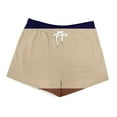 thumbnail image 2 of Aayomet Shorts pour Femmes Mode Décontractée avec Poches (Marron, TG), 2 of 3