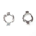 thumbnail image 2 of 2 uds H7 LED faros portalámparas adaptadores enchufe para Benz BMW Audi VW, 2 of 3