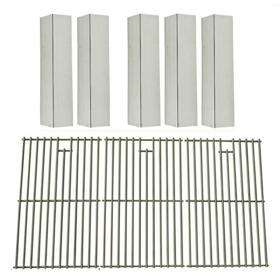 Replacement BBQ Parts for Perfect Flame SGL2007D, SLG2007D, Gas Models