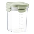 thumbnail image 1 of Refrigerators Food Storage Container BPA-free Microwave Freezer Preservation Box for Kitchen Storage Accessories, 1 of 2