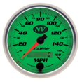 thumbnail image 2 of AutoMeter Gauge Speedometer 3-3/8in. 160MPH Elec. Programmable NV - 7488, 2 of 2