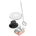 thumbnail image 1 of LEEYNEERFryer Thermostat Thermal Switch Thermostat Temperature Control Switch for Oven(50-300°), 1 of 5