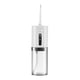 thumbnail image 2 of Irrigador bucal portátil para dientes y aparatos dentales | Irrigador bucal recargable de 280 ml con 3 modos | Para viajes y uso doméstico, para niños y adultos, 2 of 8