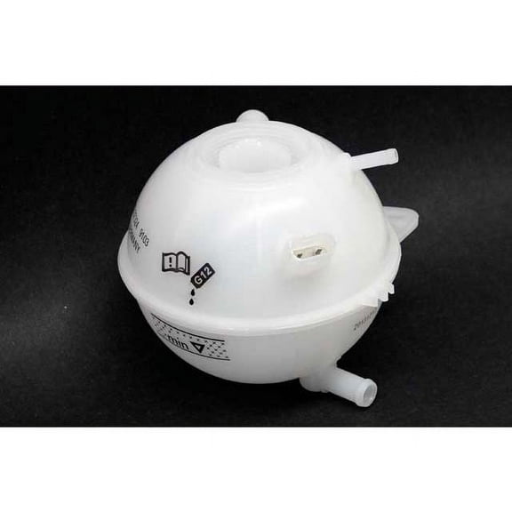 Expansion Tank - Compatible with 1998 - 2010 Volkswagen Beetle 1999 2000 2001 2002 2003 2004 2005 2006 2007 2008 2009