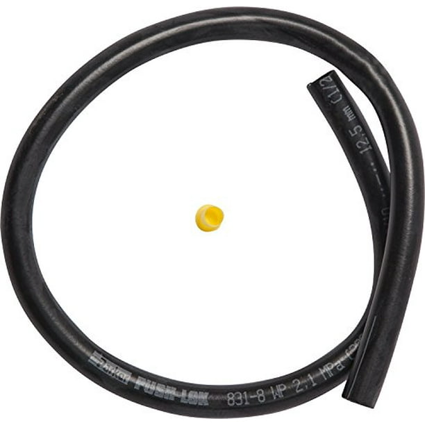 Power Steering Reservoir Line HoseBulk Power Steering Hose (3Ft