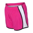 thumbnail image 2 of Augusta Sportswear Women's Pulse Team Running Shorts, 2 of 5
