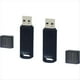thumbnail image 3 of Paquete de 2 Adaptadores USB para Steam VR, Adaptadores para el Controlador , Plug And Play para Tracker VR Ink Pilot., 3 of 5