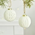 thumbnail image 7 of 12Pcs Christmas Ball ornament Set,Hanging Tree Baubles Decorations for Holiday Party Home Xmas Tree Decor,7cm,by JASKFLY, 7 of 7