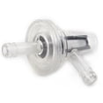 thumbnail image 4 of BFY Gas Right Angle Fuel Filter For Yamaha ATV DIRT BIKE Clear Inline 1/4 6mm 7mm, 4 of 7