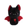 thumbnail image 1 of Halloween Bat Plush Toy, Simulation Soft Stuffed Animal (No Label) for Decor & Diy Use，Plush Toy Pendant, 1 of 2