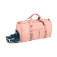 thumbnail image 1 of Maleta Deportiva Bolsa Gym Linium Rosa, 1 of 9