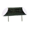 thumbnail image 1 of koolsoo Golf Position Marker Signs Lightweight Accessory Golf Accessory Golf Tees Flat White, 1 of 9