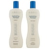Biosilk Hydrating Therapy Shampoo & Conditioner 12 oz