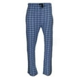thumbnail image 4 of Men's Pajama Pants Super Soft Sleep Pants Lounge Comfortable PJ Bottoms, Green, XL, 4 of 4