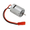 thumbnail image 4 of Motor Arbusto, 30000 rpm resistente al calor RC Motor Arbustivo 7.2V-8.4V Para Reemplazo, 4 of 7