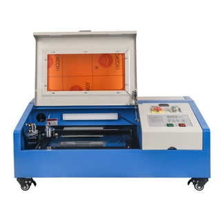 LaserPecker 4 Laser Engraver with Rotary and Slide Extension, Fiber and  Diode Laser Engraving Machine for Metal Wood Plastic Acrylic Leather  Jewelry