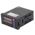 thumbnail image 4 of DY300A Indicador de peso Monitoreo en tiempo real Controlador de pesaje de conversión A D de alta precisión Salida RS485 TEDS 24V DC, 4 of 9