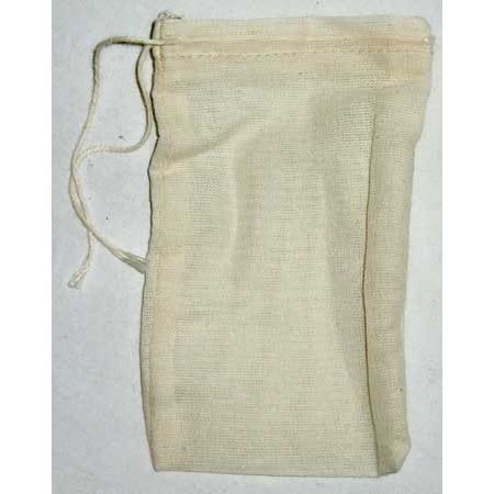 Magical Tea - Magical Supplies 1 Cotton Tea Bag 3
