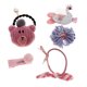 thumbnail image 2 of Pinza de cabellero de Bebé Cabeza Accesorios Herramientas Eléctricas Neumáticas Bricoje CUTICAT Pinza de pelo Kids Girls, 2 of 8