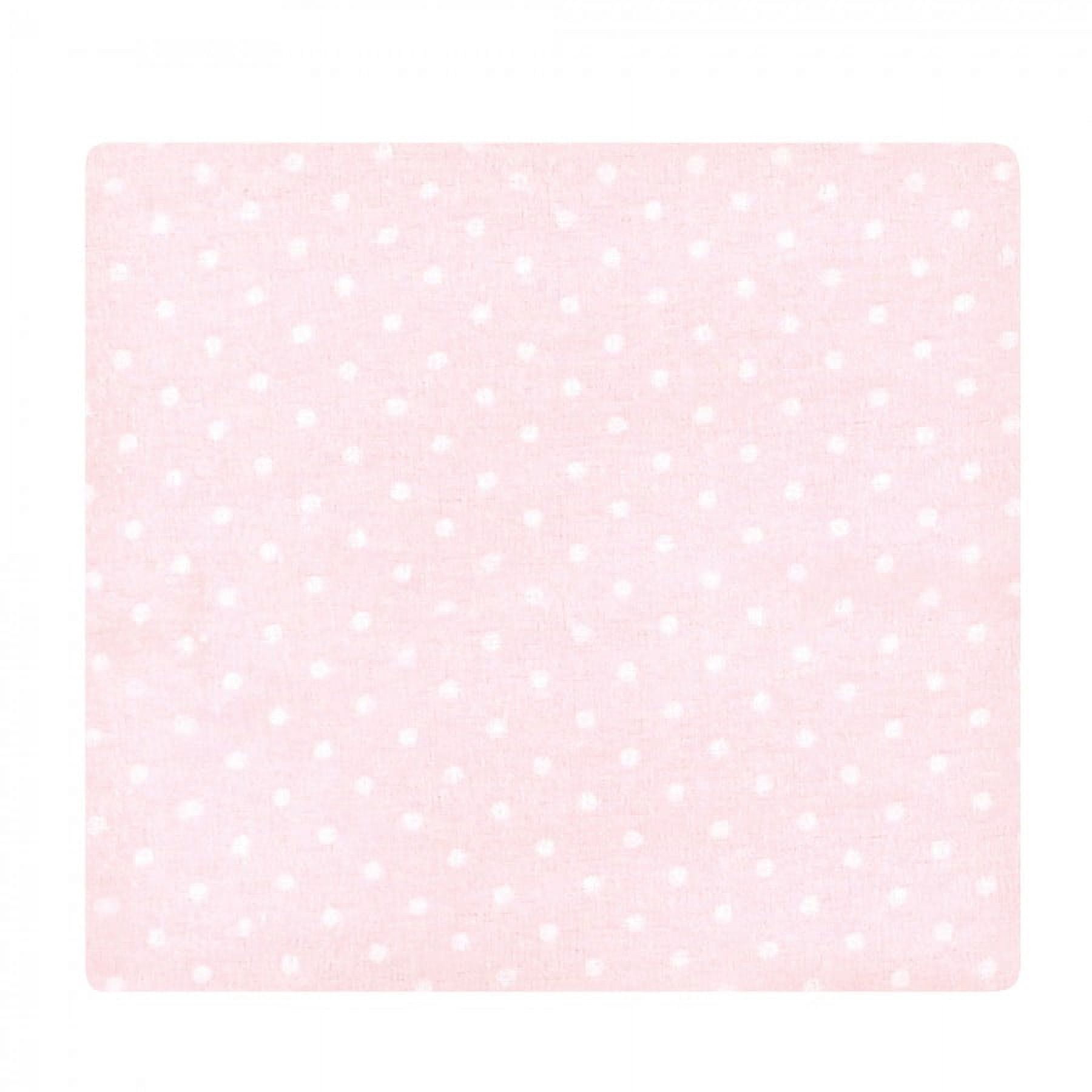 Hudson Baby Infant Girl Cotton Flannel Receiving Blankets Bundle, Winter Forest, One Size