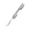 Silver, variant on Stainless Steel Utility Craft Knife – Replaceable Blade Precision Folding Knife for Cutting, Trimming & DIY Projects