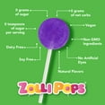Zollipops Clean Teeth Lollipops, MMF7 Green Apple, 6.2 Ounce Enjoy