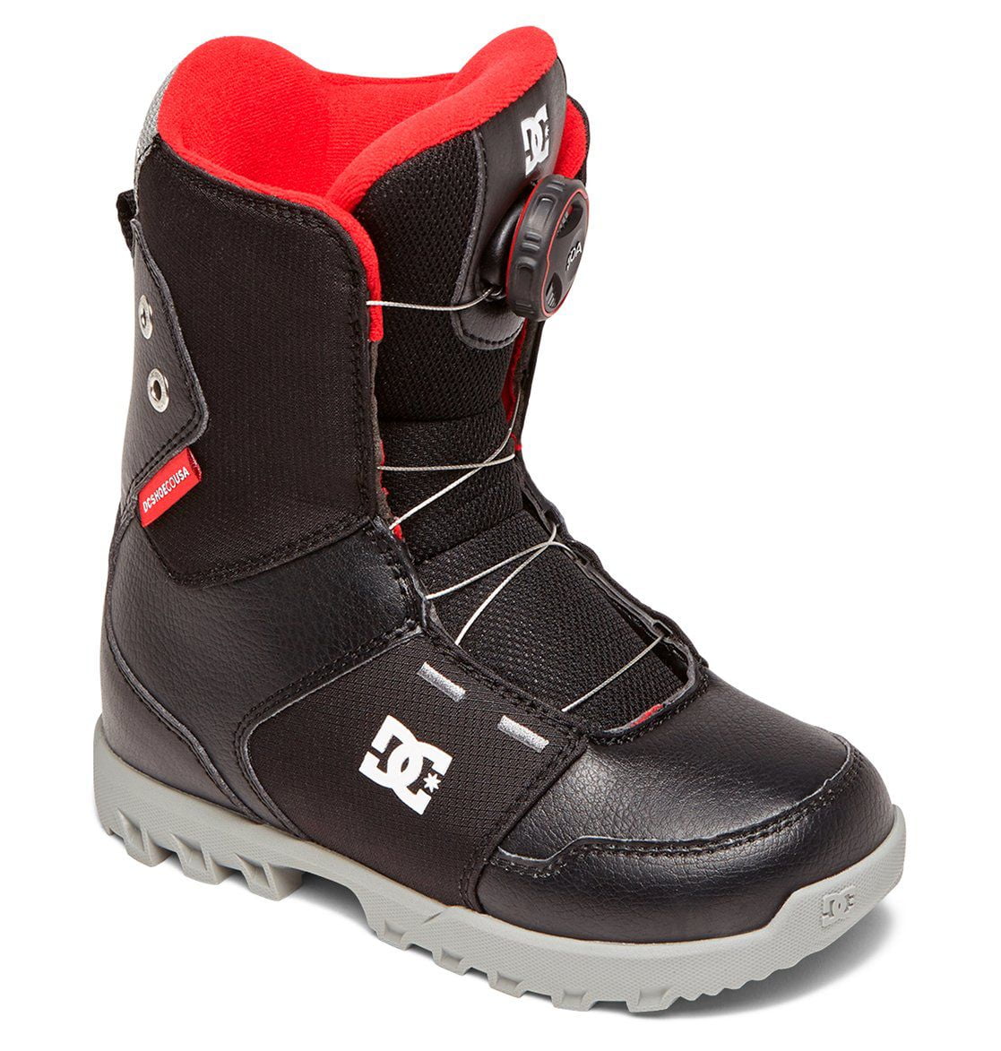 dc boots 2020