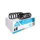 thumbnail image 1 of Resortes AG para Auto Traseros para Audi A3 (8P) 2003 a 2012 2 Piezas Nuevos, 1 of 5