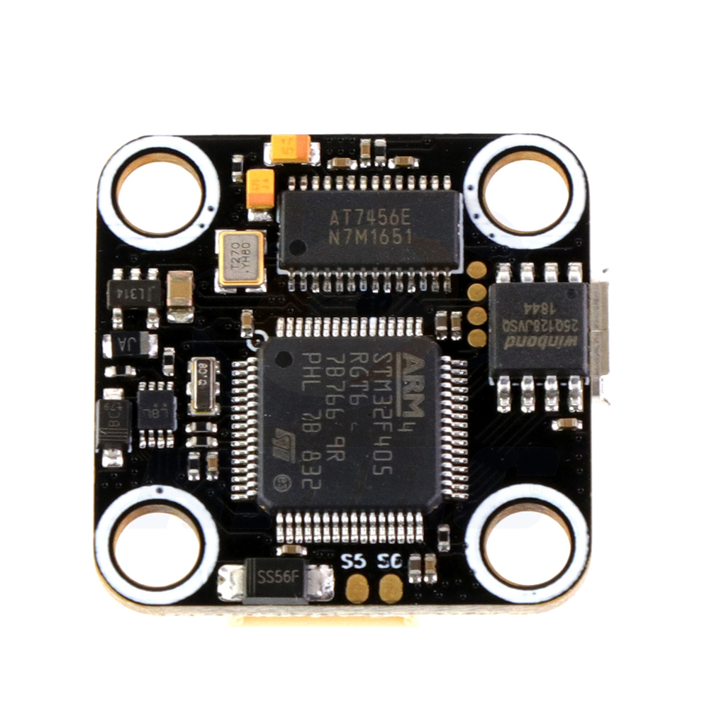Aikon F4 Mini Flight Controller W Osd Walmart Com Walmart Com