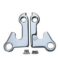 thumbnail image 6 of Beisidaer Bike Gear Rear Derailleur Mech Hanger Dropout for GT KHS Bicycle Tail Hook, 6 of 8
