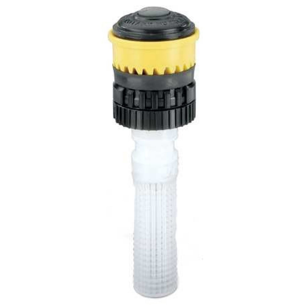 RAIN BIRD 24RNQ Rotary Sprinkler Nozzle,0.6 to 1.0 gpm