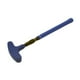 thumbnail image 2 of Putter de golf retráctil, ajustable, cómodo y de dos vías para zurdos. Azul, 2 of 9