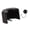 Set of 2, variant on Universally Microphone Noise Isolation Booth 5Panel Easy Setups Without Tools Compatible for Most Mics Models