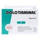 thumbnail image 2 of Dolo-Tiaminal Cianocobalamina 500 µg Tiamina 100 mg Piridoxina 50 mg Metamizol 250 mg 24 cápsulas, 2 of 4