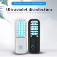 thumbnail image 2 of Esterilizador UV recargable Luz Lámpara germicida Tubo de luz ultravioleta Desinfección de bulbo Lám Abanopi Lámpara de esterilización UV, 2 of 7