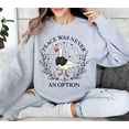 thumbnail image 3 of Goose Astarion Honk Sweatshirt – Goostarion Graphic Crewneck Pullover, 3 of 6