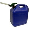 Blitz Enviro-Flo Plus Kerosene Can, 5 Gallon