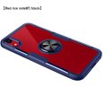 thumbnail image 1 of Funda para teléfono TPU Funda para teléfono Soporte para anillo Soporte para smartphone Protector a prueba de sacudidas, Reemplazo para Redmi Note 8T, Azul Advancent EL000746-17, 1 of 2