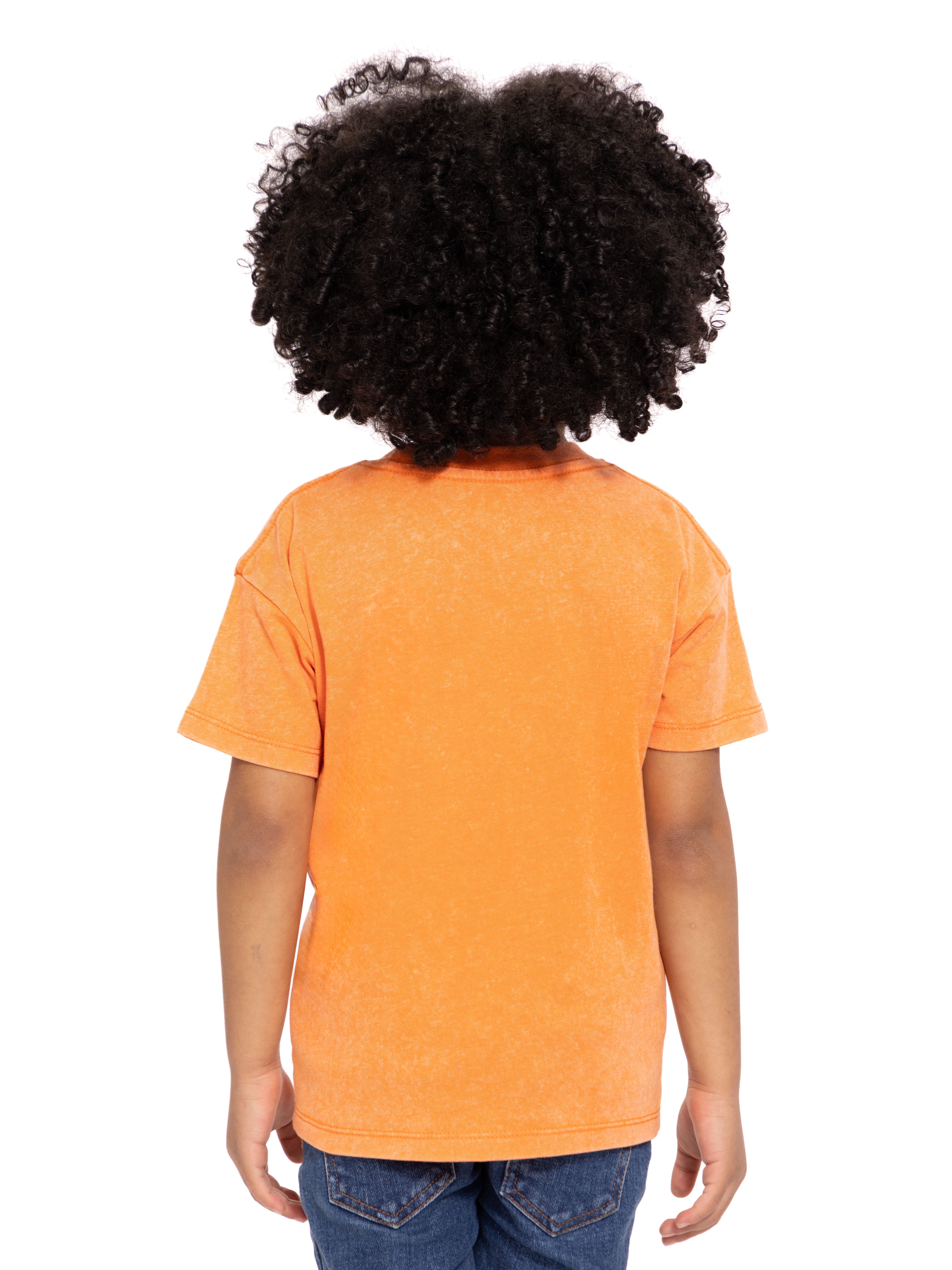 Hot Wheels Toddler Graphic Crewneck Tee with Short Sleeves, Sizes 12M-5T