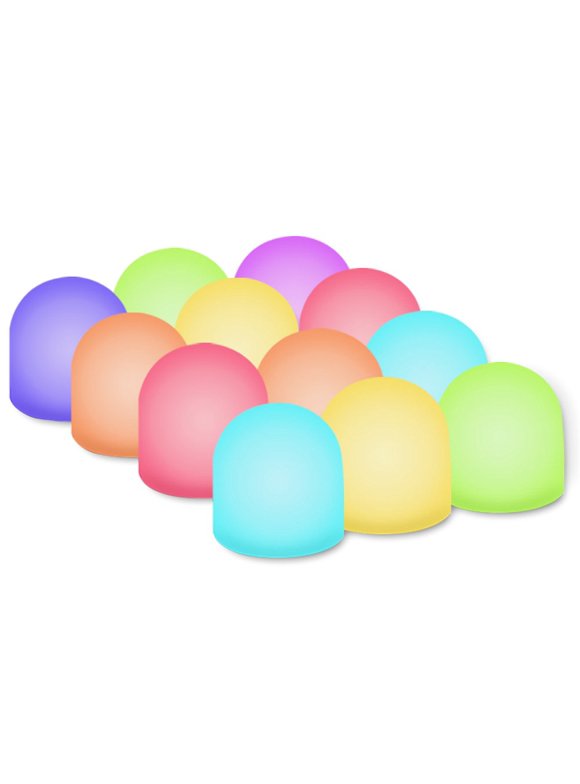 Battery Operated Night Lights in Night Lights