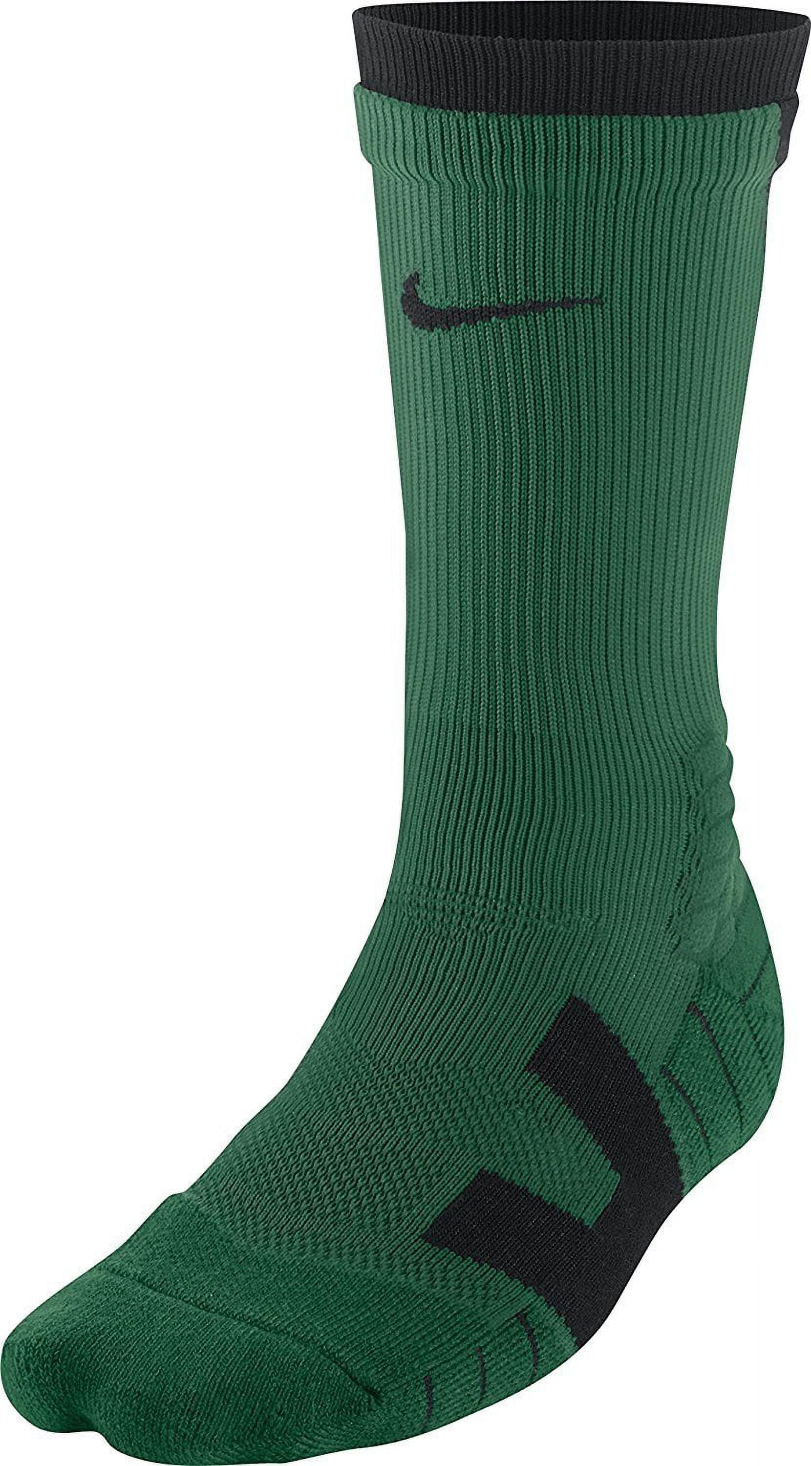 mens basketball socks xl