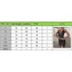 thumbnail image 5 of Women's Sexy V-neck Hip Open Back Irregular Sequin Dress, 5 of 5