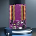 thumbnail image 3 of Módulo desarrollo ESP32 USB 38Pin TYPE-C/Módulo MICRO Placa expansión GPIO, 3 of 8