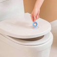 thumbnail image 5 of Easy-to-Use Toilet Seat Lifter with Strong Adhesive, Anti-Slip Design to Prevent Falls and Minimize Contact, 5 of 5