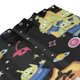 thumbnail image 4 of Cortina de ducha de Toy Story con dibujos animados, cortinas de ducha para baño con 12 ganchos, impermeable, lavable, poliéster, juego de decoración para el baño, 60 x 72 pulgadas, hierro, 4 of 8
