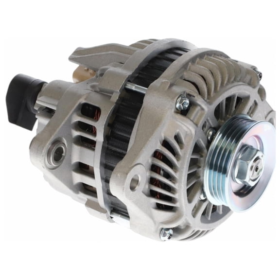 OEG Parts New Alternator Replacement for Chrysler - Europe PT CRUISER (PT_) Eng.EDV 2.4 169kw 04-05 5033253AA RL033253AA A002TG0191 A002TG0191ZC AMT0198 400-48070 334-1514 2-13995 12474 139442 13995