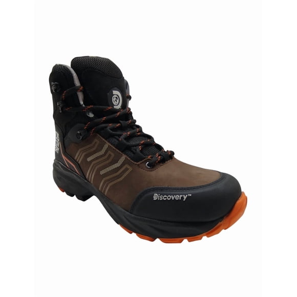Botines para Caballero Discovery 2495 Talla 27