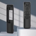 thumbnail image 4 of Fundas para Mando a Distancia BN59-01432A para Smart TV 8K Neo QLED HDR Negro, 4 of 8
