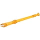 thumbnail image 5 of Clarinete de una pieza Jadeshay Clarinete de 8 agujeros ABS Transparente, 5 of 8