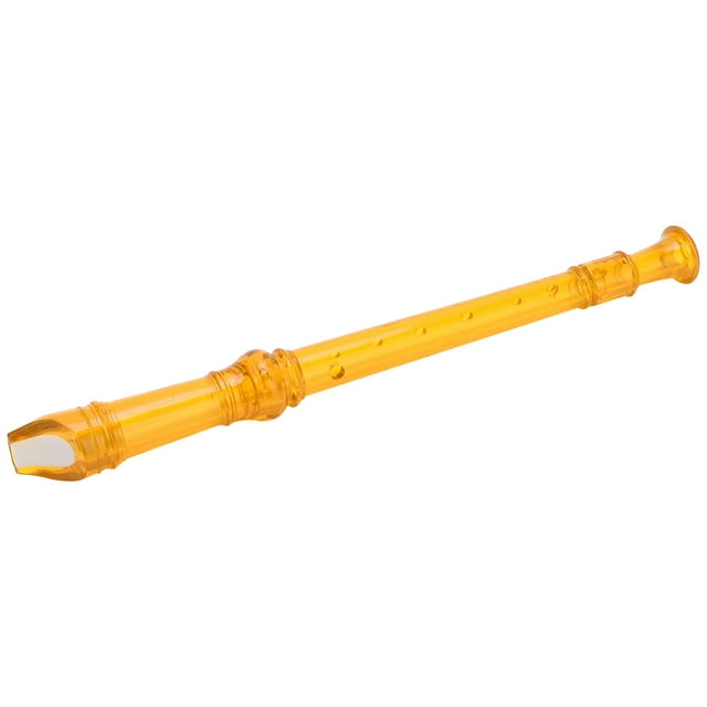 8 Trous Clarinette, Clarinette Professionnelle pour Banquet de Performance, Salle d'Instruments, Salle de Classe de Musique Orange, Bleu Foncé, Vert, Jaune, Rouge, Rose, Vert Fluorescent